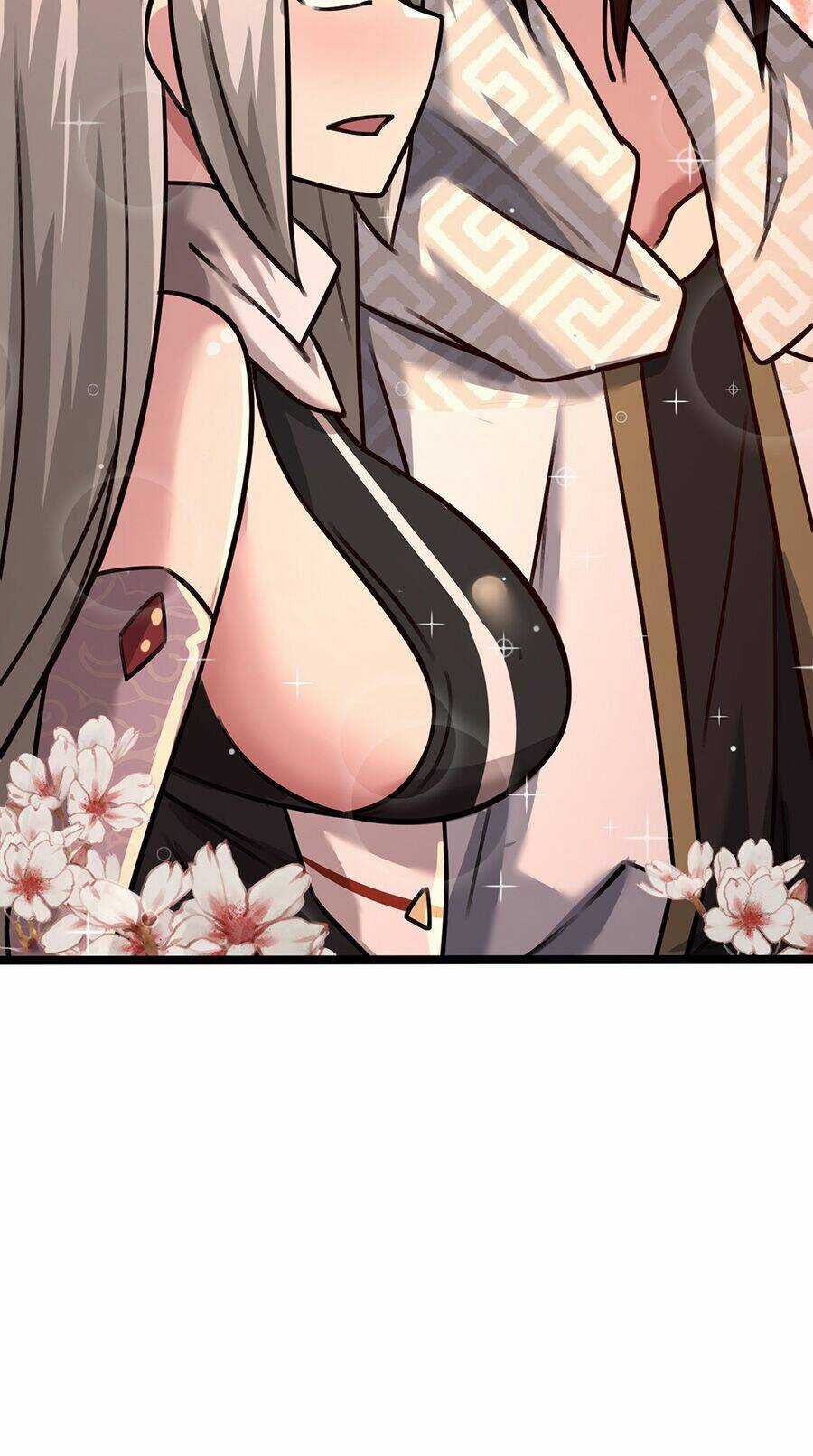 Đại Bảo Kiếm Của Tôi Chapter 35 trang 82