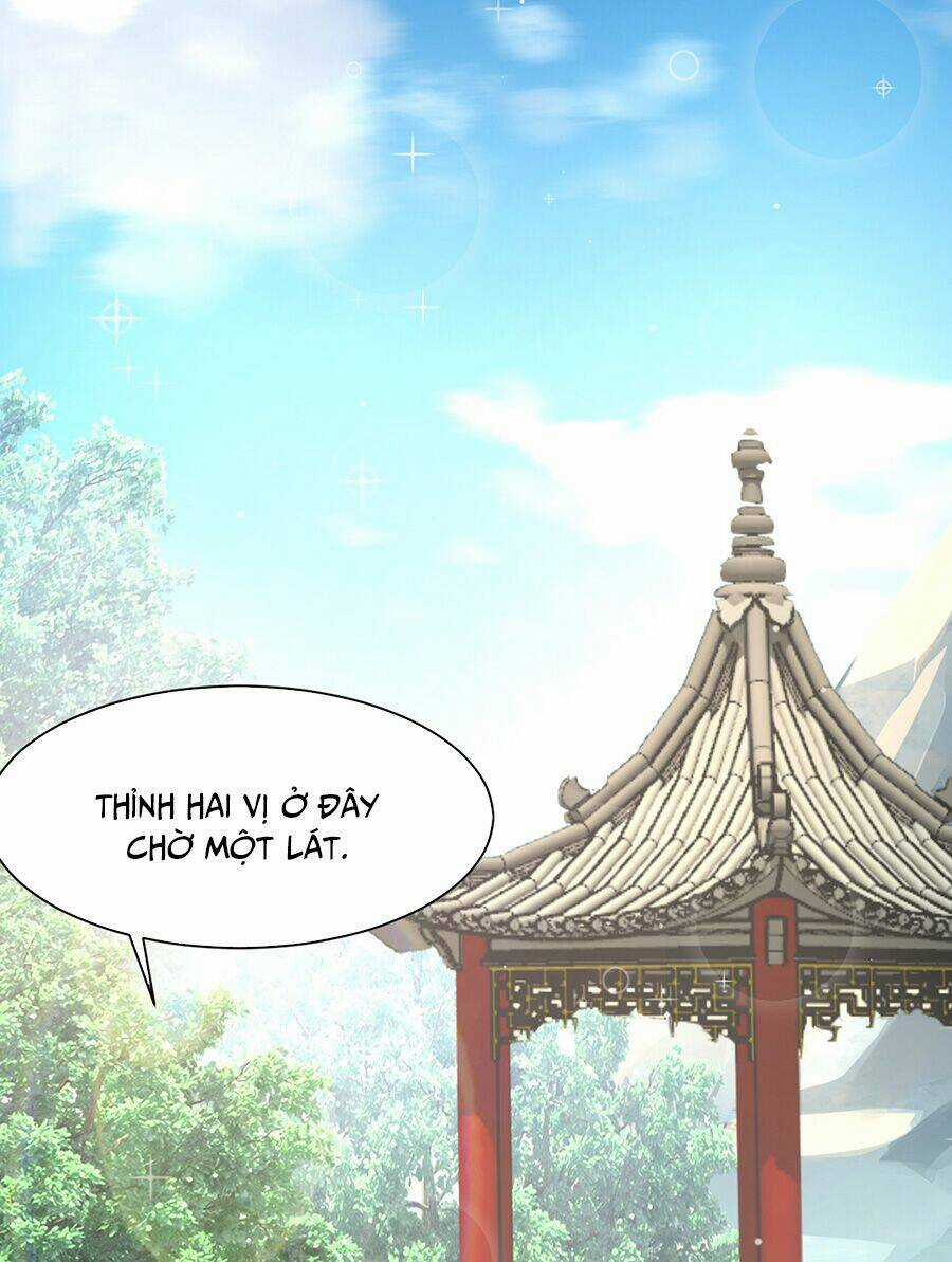 Đại Bảo Kiếm Của Tôi Chapter 35 trang 83