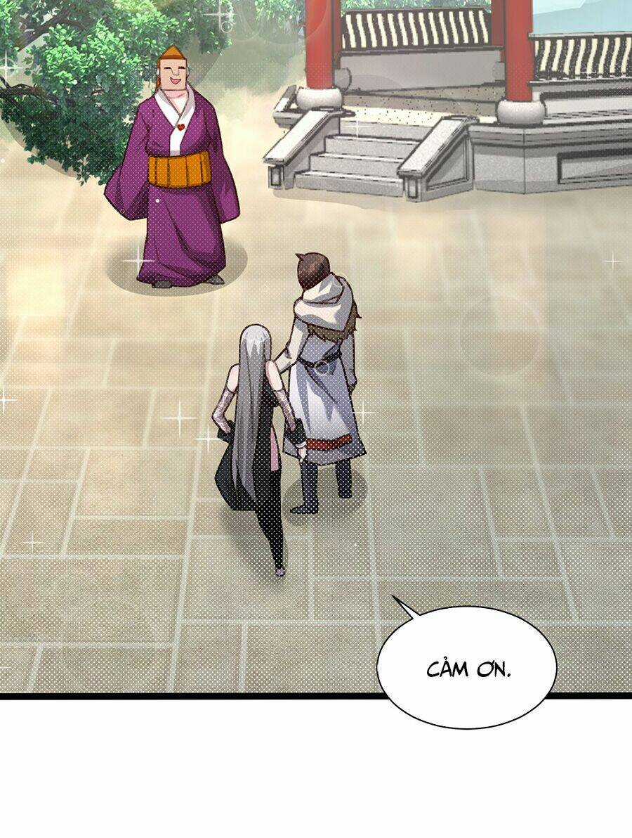 Đại Bảo Kiếm Của Tôi Chapter 35 trang 84