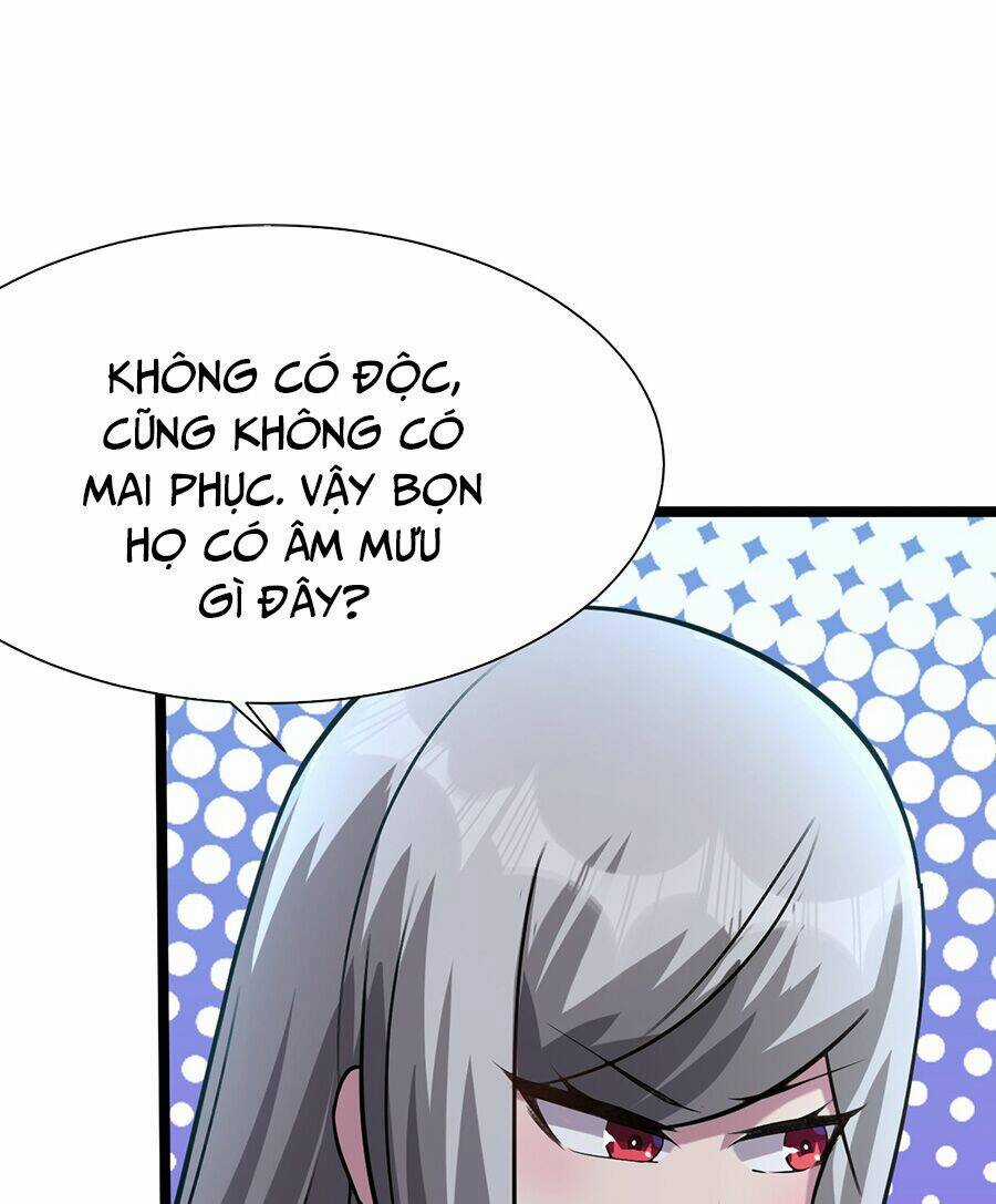 Đại Bảo Kiếm Của Tôi Chapter 35 trang 87