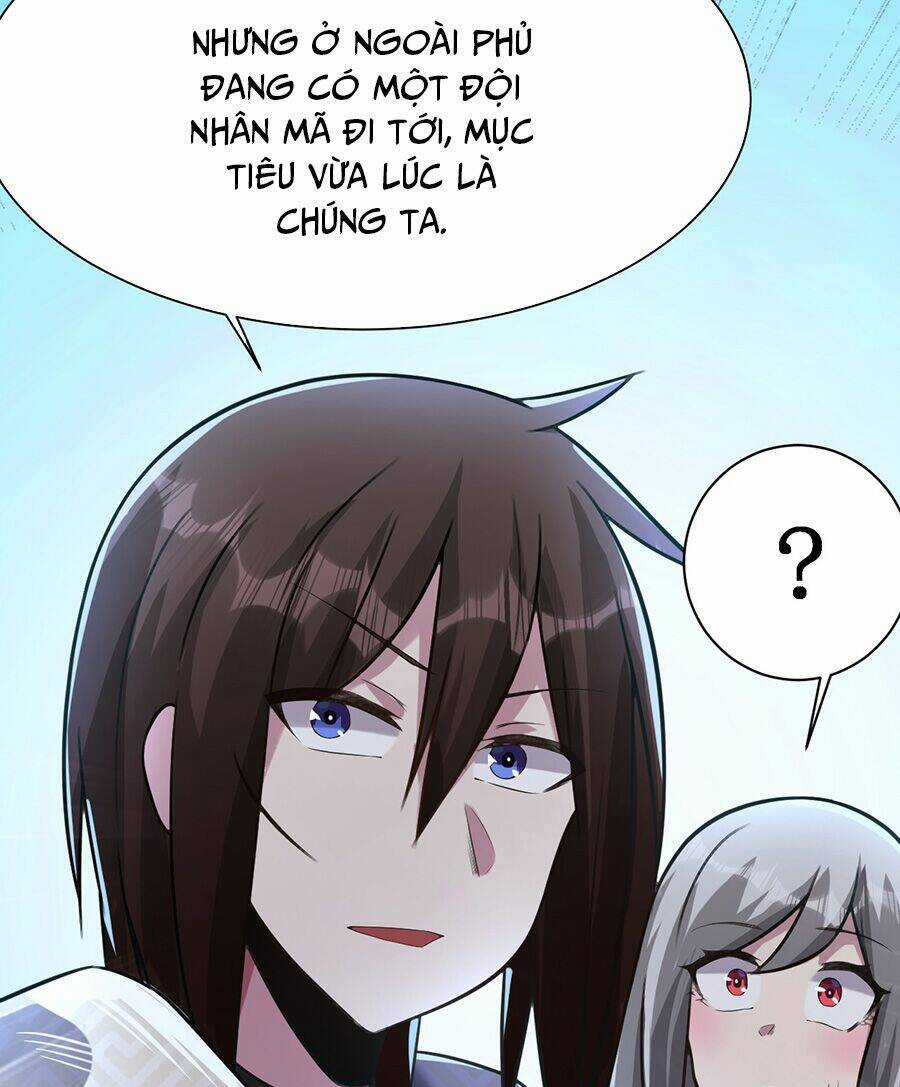 Đại Bảo Kiếm Của Tôi Chapter 35 trang 89