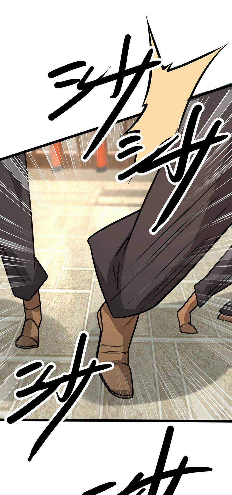 Đại Bảo Kiếm Của Tôi Chapter 35 trang 91