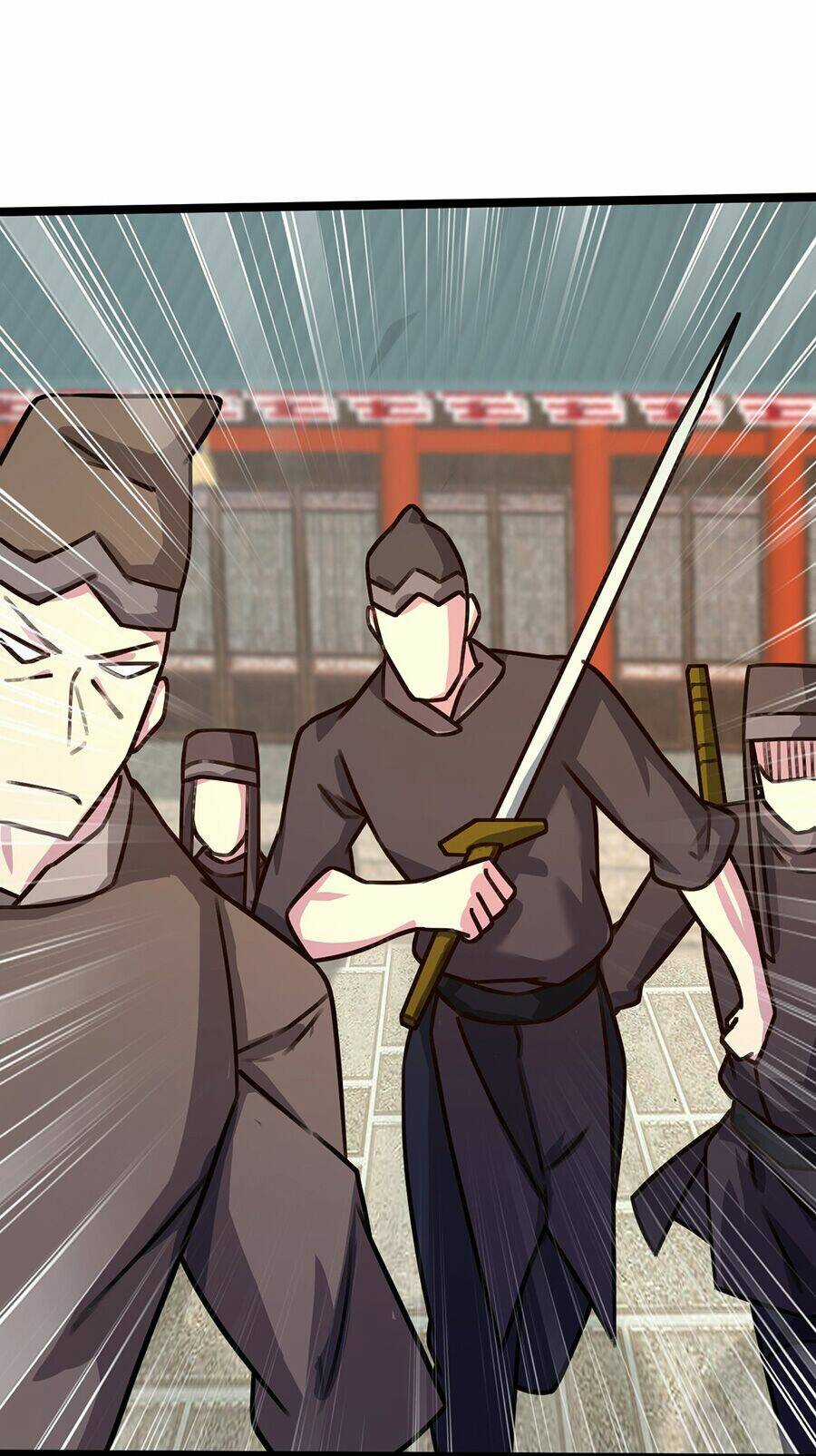 Đại Bảo Kiếm Của Tôi Chapter 35 trang 93