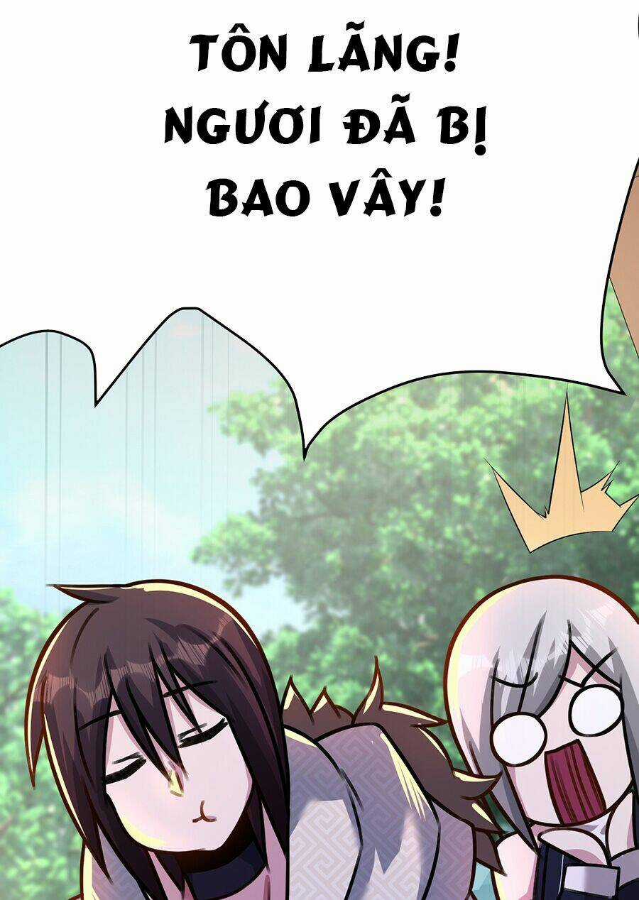 Đại Bảo Kiếm Của Tôi Chapter 35 trang 95