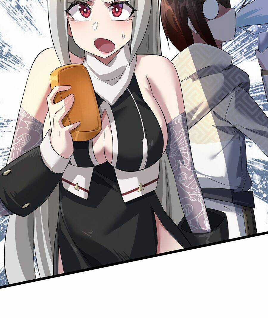 Đại Bảo Kiếm Của Tôi Chapter 36 trang 10