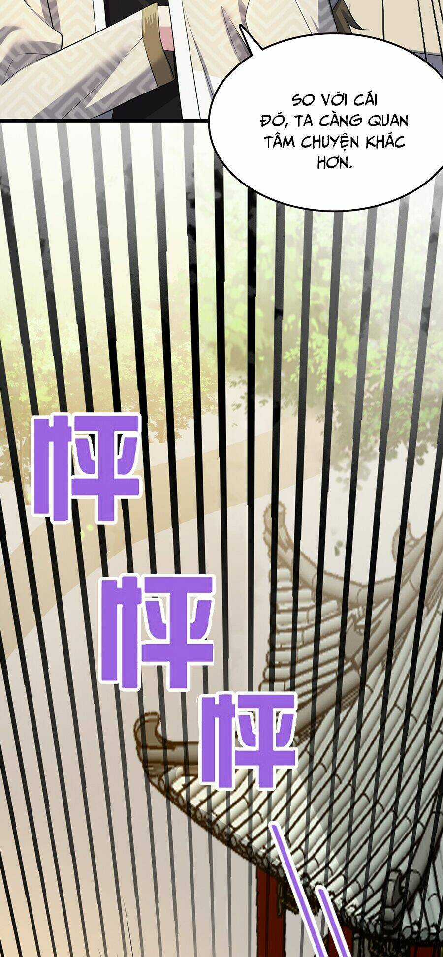 Đại Bảo Kiếm Của Tôi Chapter 36 trang 13