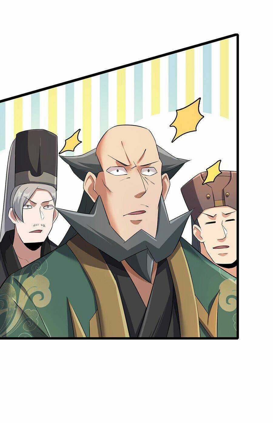 Đại Bảo Kiếm Của Tôi Chapter 36 trang 15