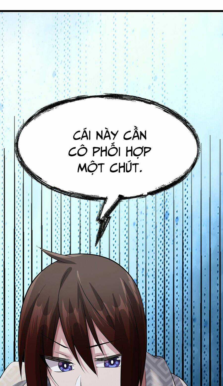 Đại Bảo Kiếm Của Tôi Chapter 36 trang 20