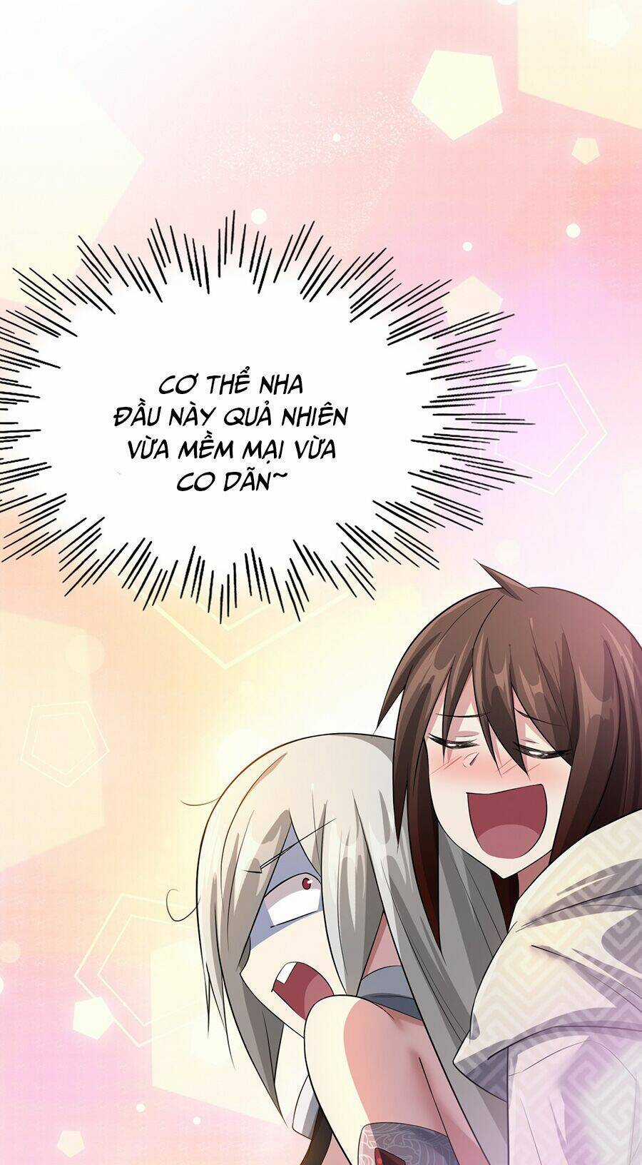 Đại Bảo Kiếm Của Tôi Chapter 36 trang 25