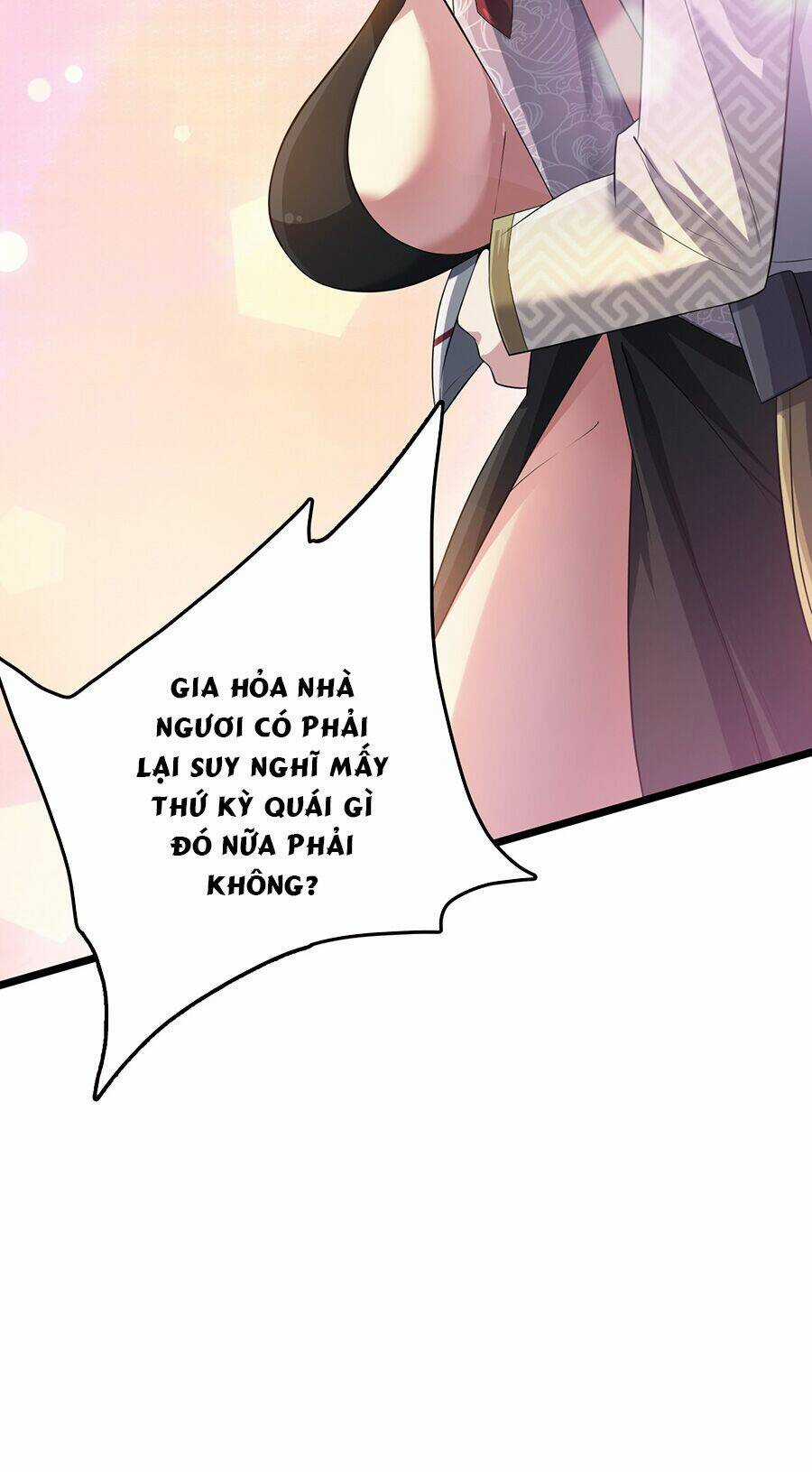 Đại Bảo Kiếm Của Tôi Chapter 36 trang 26