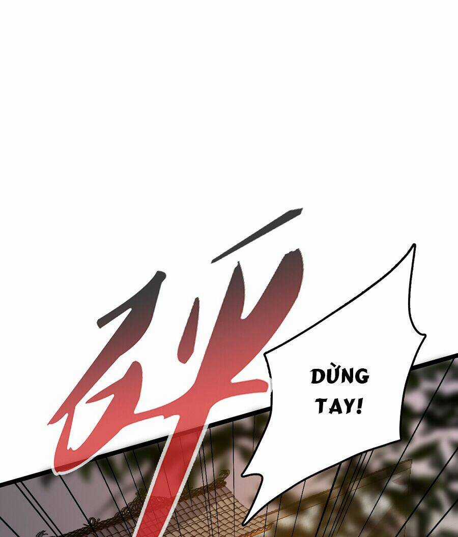 Đại Bảo Kiếm Của Tôi Chapter 36 trang 27