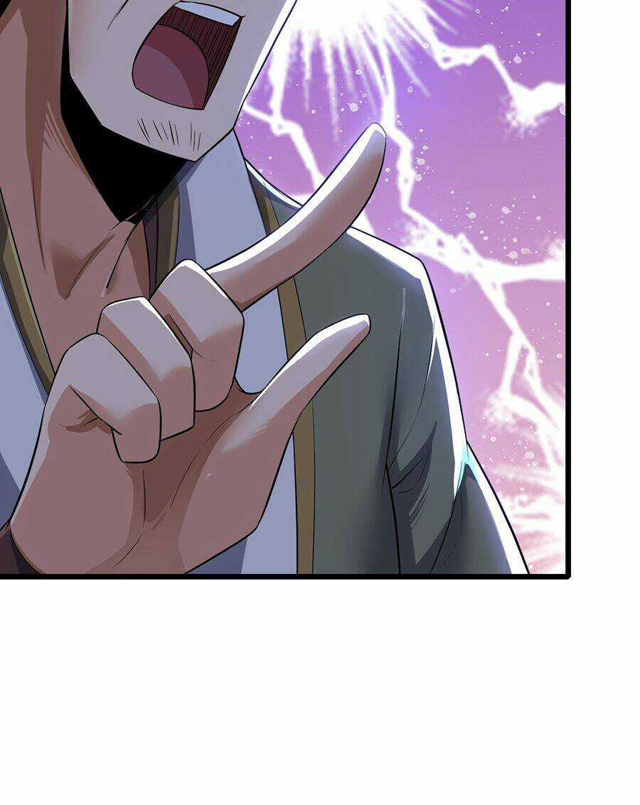 Đại Bảo Kiếm Của Tôi Chapter 36 trang 30