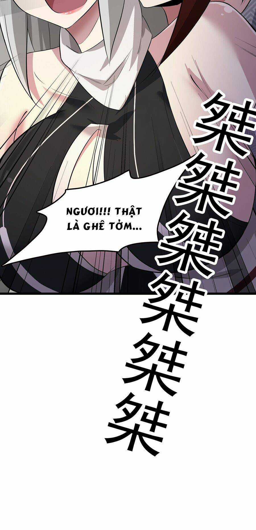 Đại Bảo Kiếm Của Tôi Chapter 36 trang 32