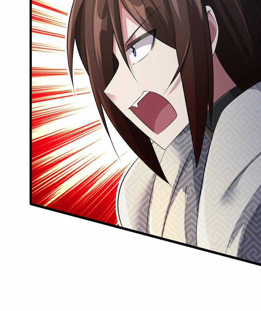 Đại Bảo Kiếm Của Tôi Chapter 36 trang 36