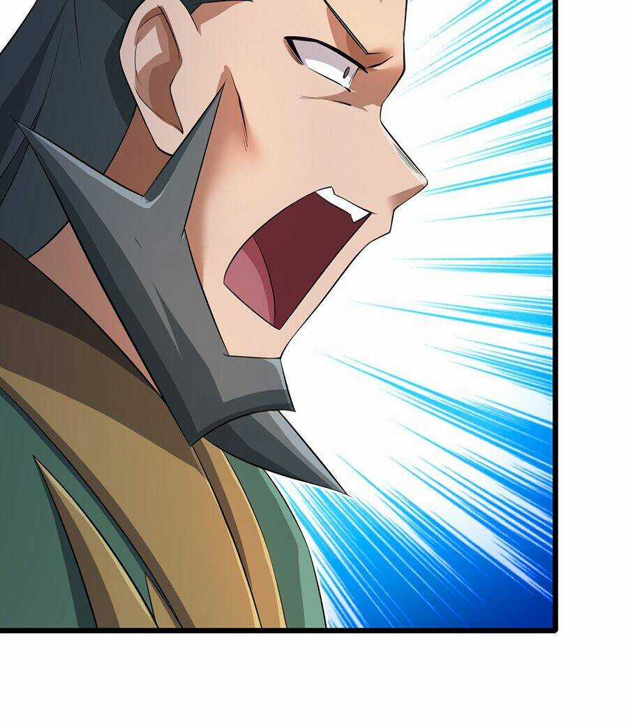 Đại Bảo Kiếm Của Tôi Chapter 36 trang 38