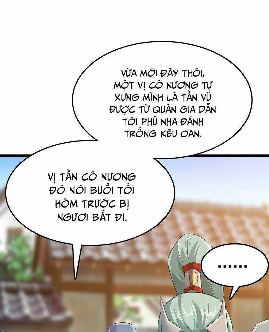 Đại Bảo Kiếm Của Tôi Chapter 36 trang 39