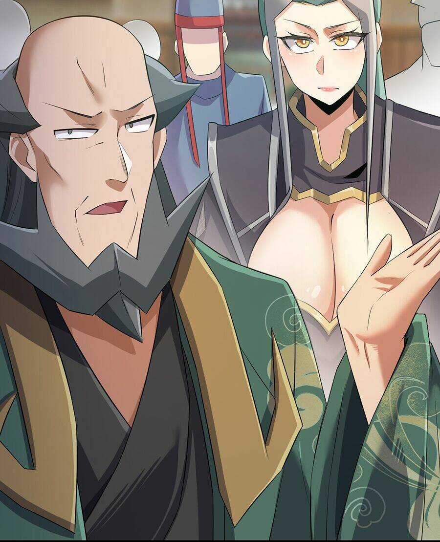 Đại Bảo Kiếm Của Tôi Chapter 36 trang 40