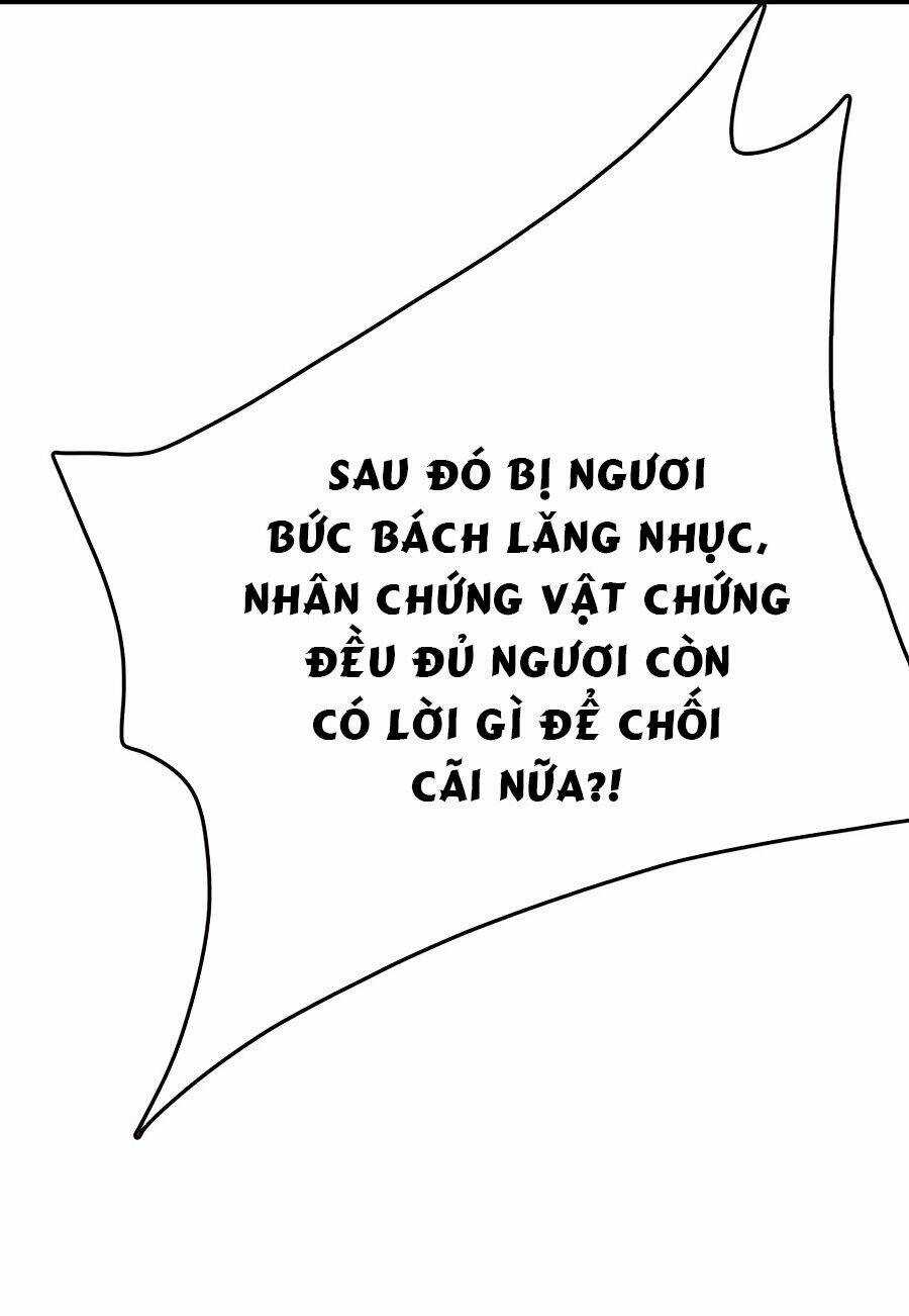 Đại Bảo Kiếm Của Tôi Chapter 36 trang 41