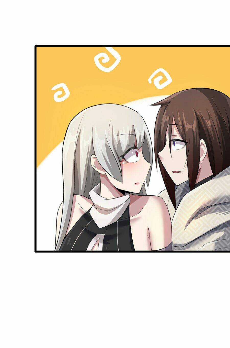 Đại Bảo Kiếm Của Tôi Chapter 36 trang 42