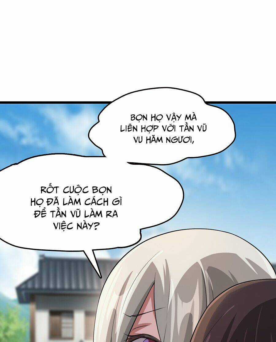 Đại Bảo Kiếm Của Tôi Chapter 36 trang 43