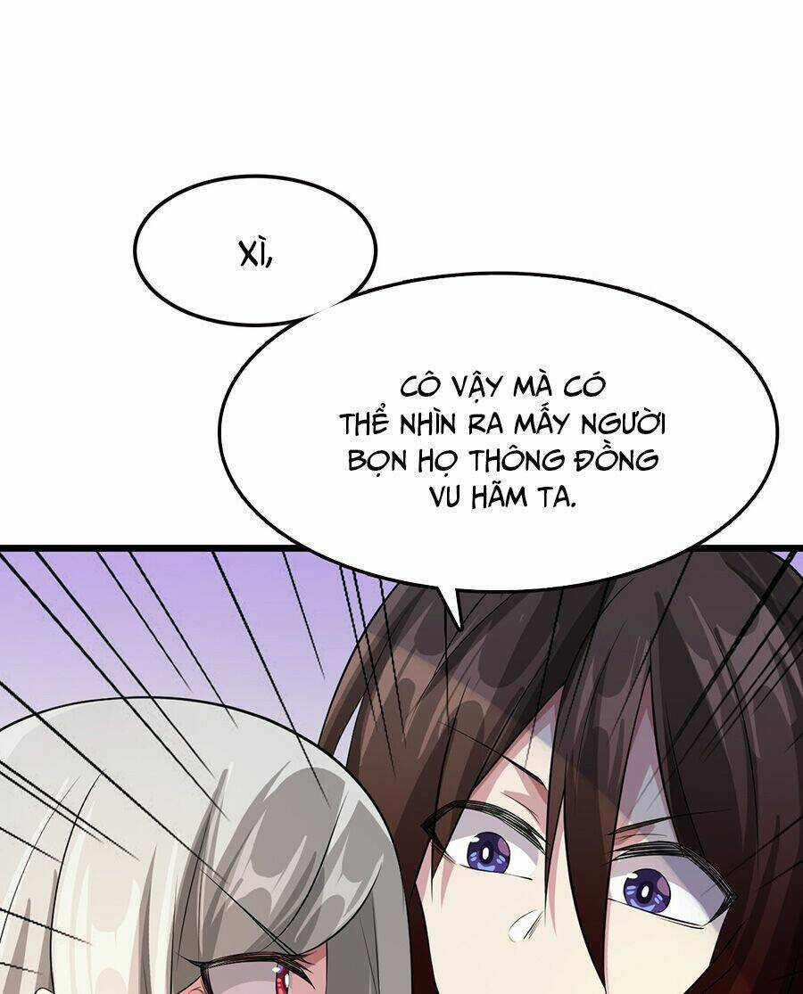 Đại Bảo Kiếm Của Tôi Chapter 36 trang 45