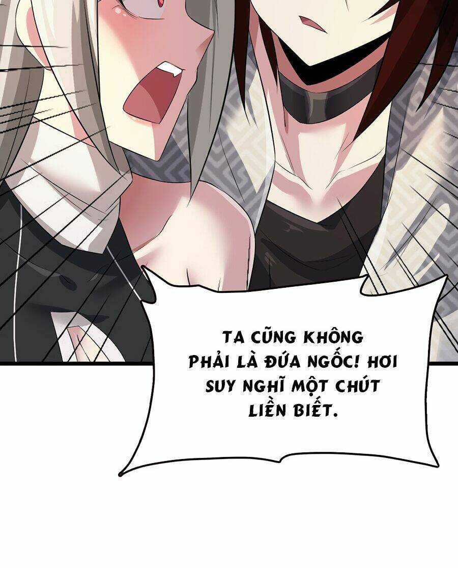 Đại Bảo Kiếm Của Tôi Chapter 36 trang 46