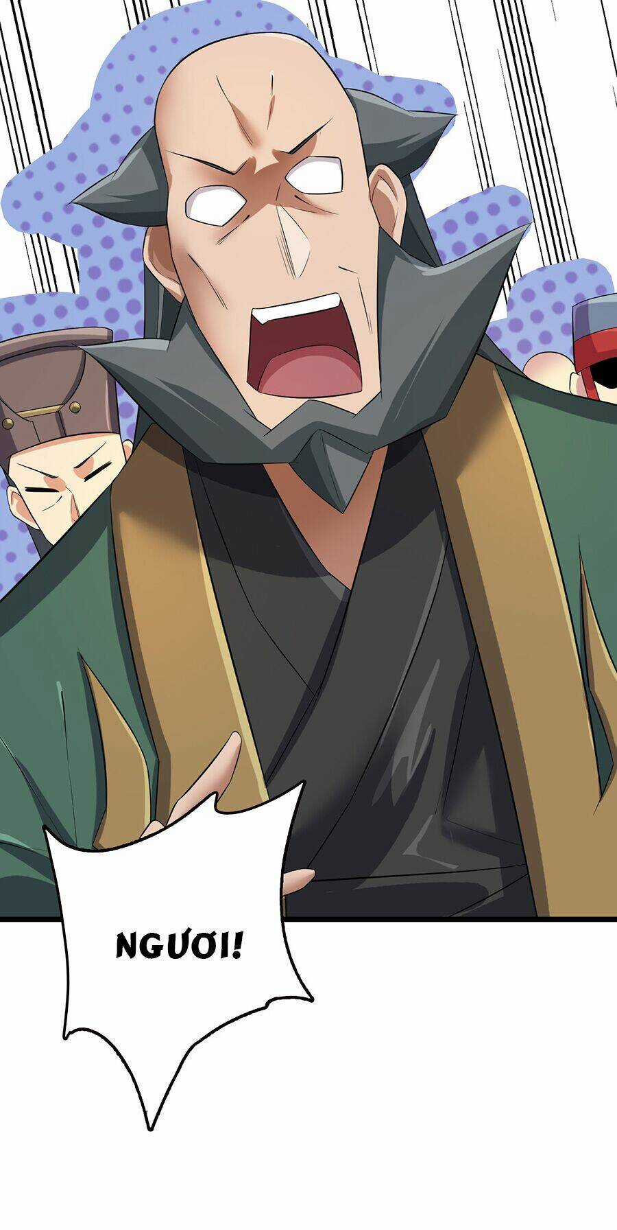 Đại Bảo Kiếm Của Tôi Chapter 36 trang 49