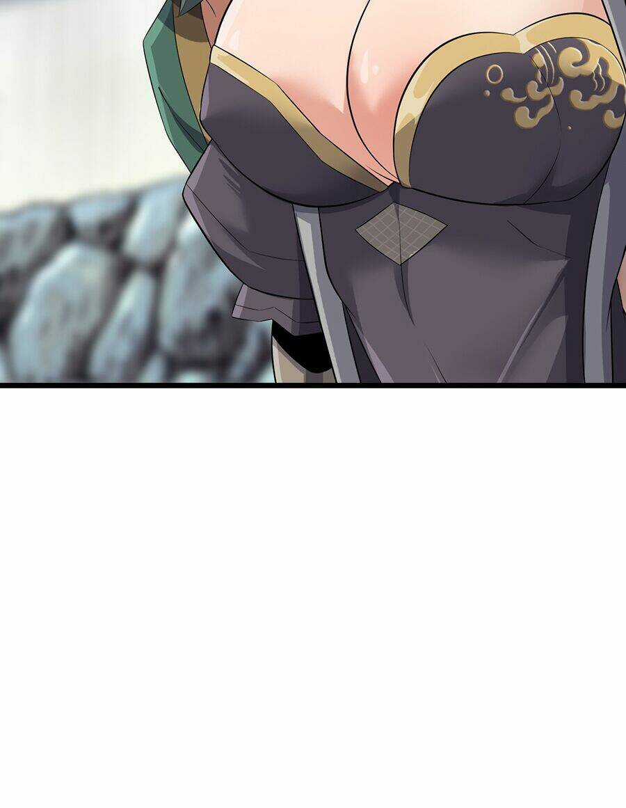 Đại Bảo Kiếm Của Tôi Chapter 36 trang 53