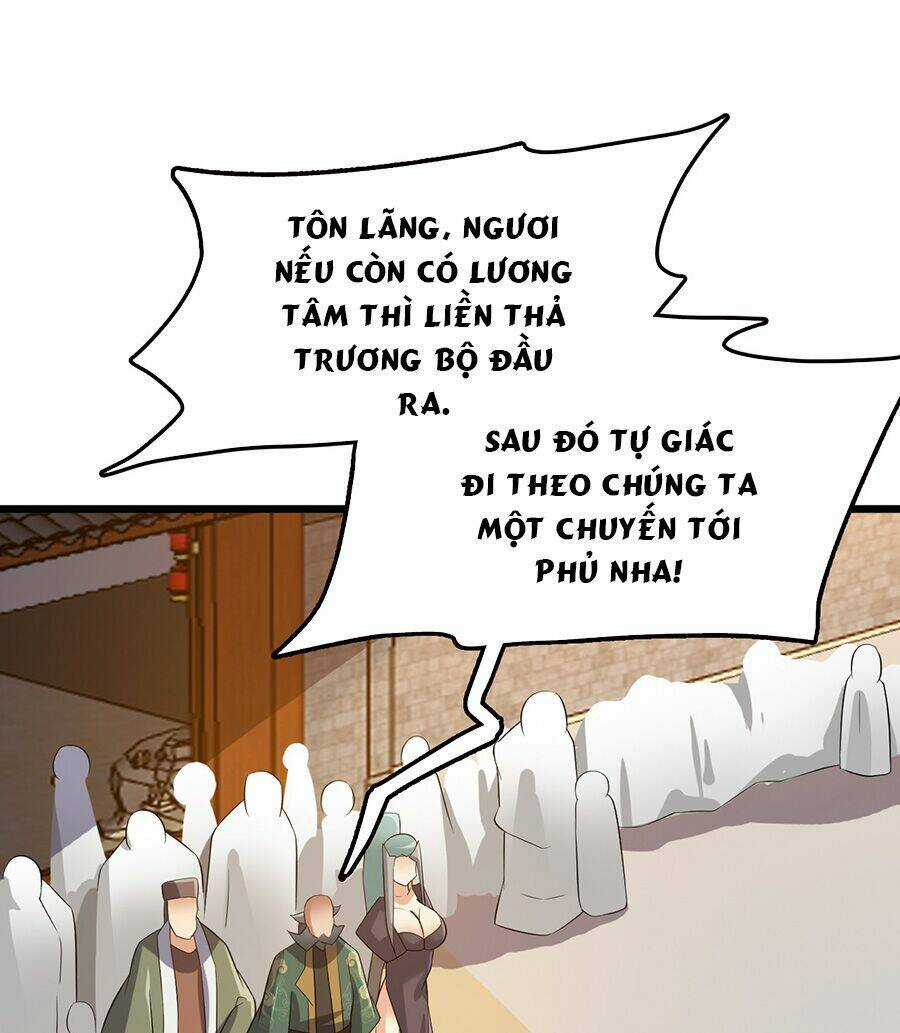 Đại Bảo Kiếm Của Tôi Chapter 36 trang 54