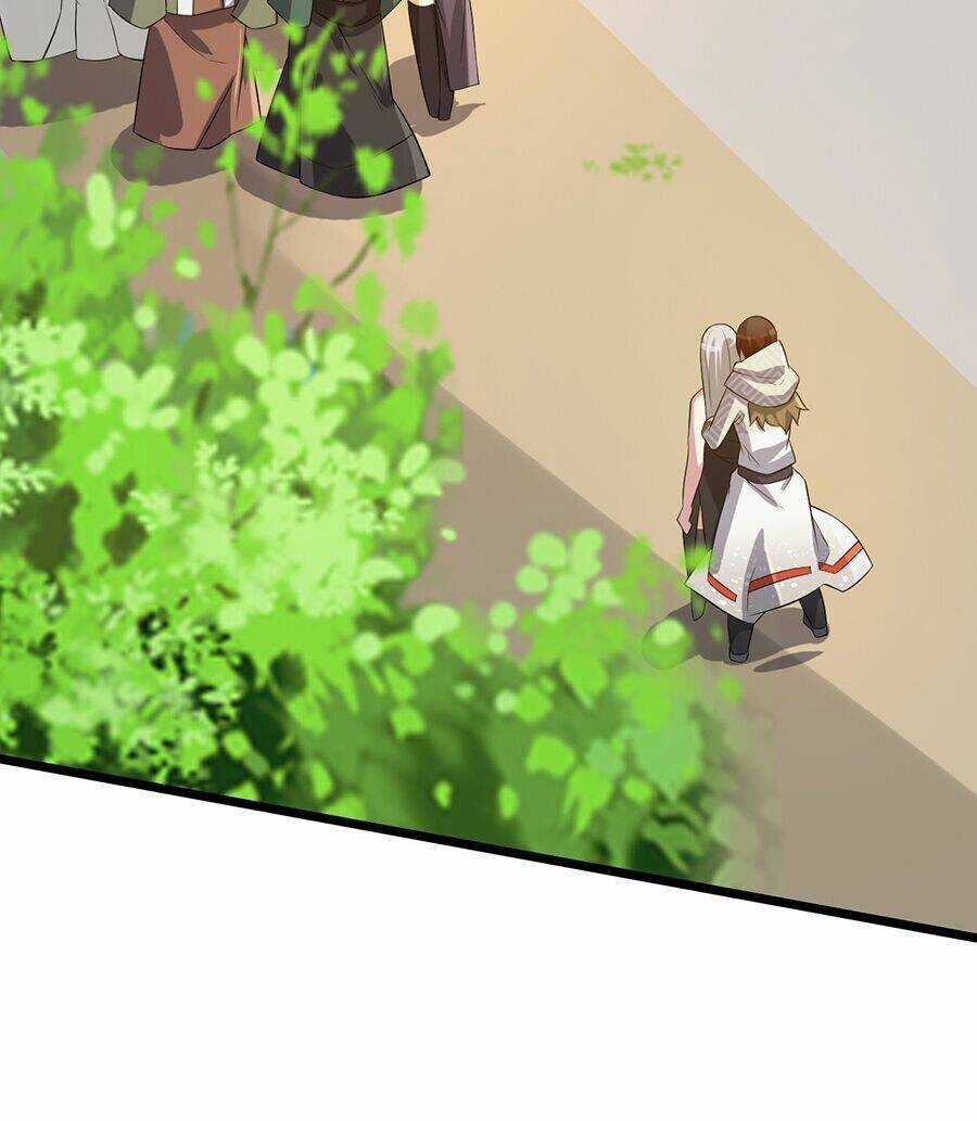 Đại Bảo Kiếm Của Tôi Chapter 36 trang 55