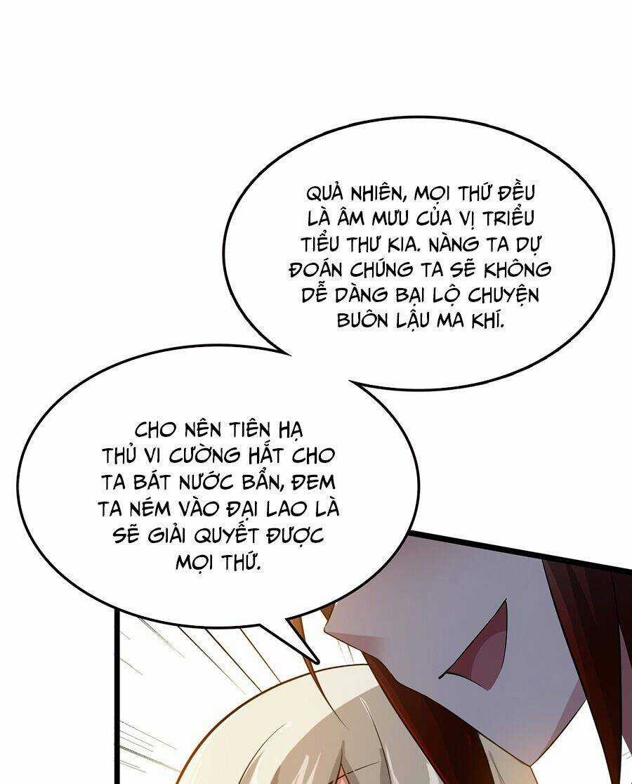 Đại Bảo Kiếm Của Tôi Chapter 36 trang 56