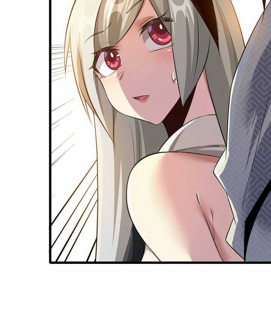 Đại Bảo Kiếm Của Tôi Chapter 36 trang 57