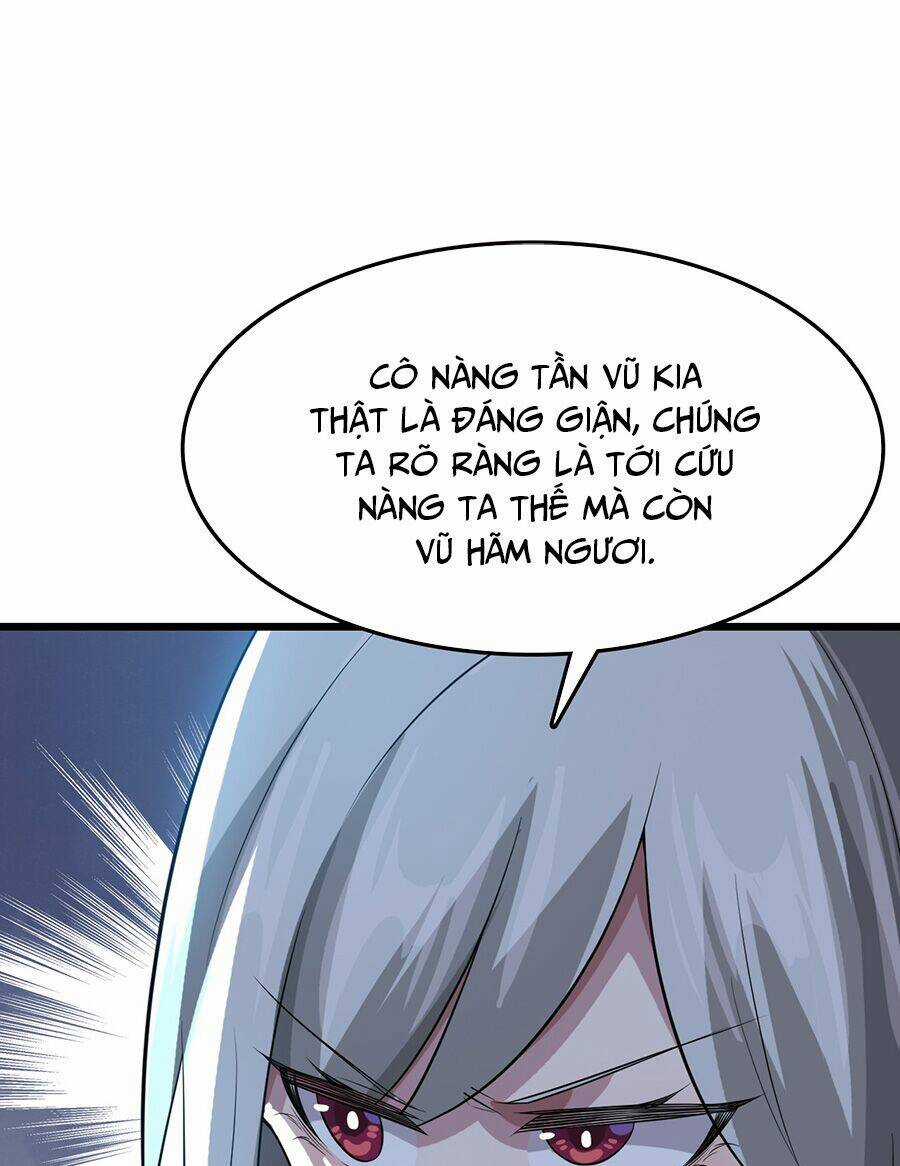 Đại Bảo Kiếm Của Tôi Chapter 36 trang 58