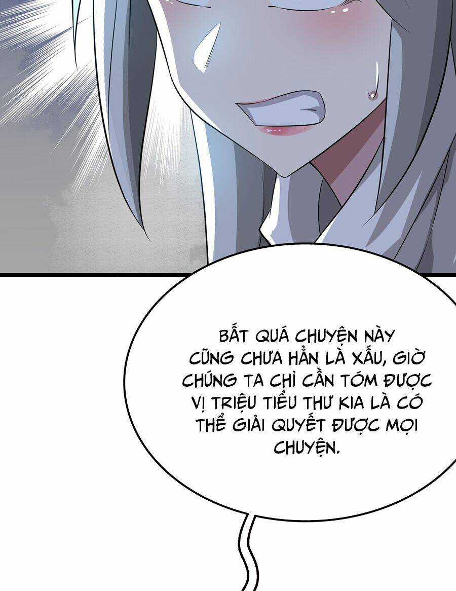 Đại Bảo Kiếm Của Tôi Chapter 36 trang 59