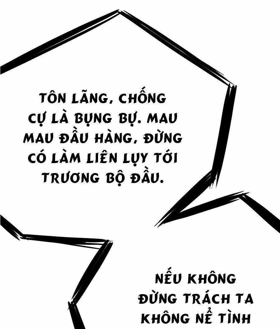 Đại Bảo Kiếm Của Tôi Chapter 36 trang 6