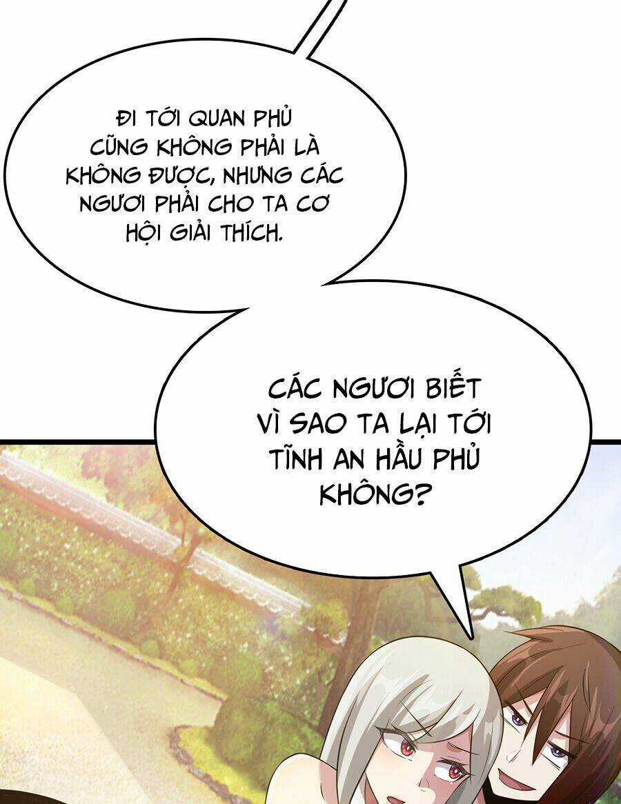 Đại Bảo Kiếm Của Tôi Chapter 36 trang 60