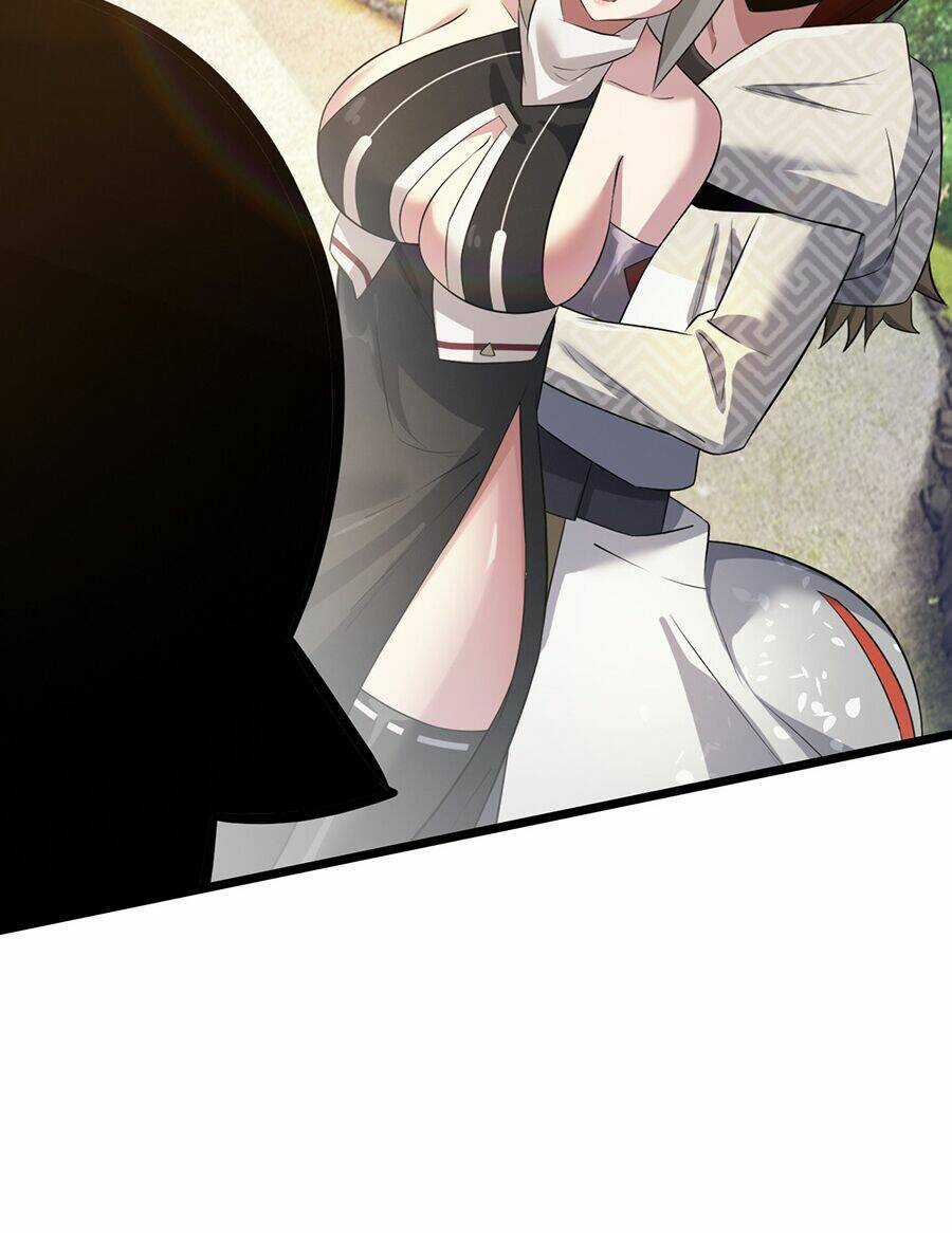 Đại Bảo Kiếm Của Tôi Chapter 36 trang 61