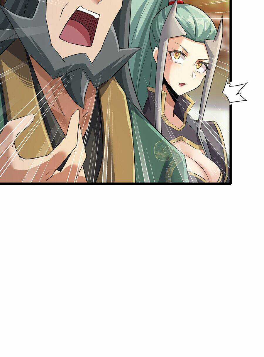 Đại Bảo Kiếm Của Tôi Chapter 36 trang 63