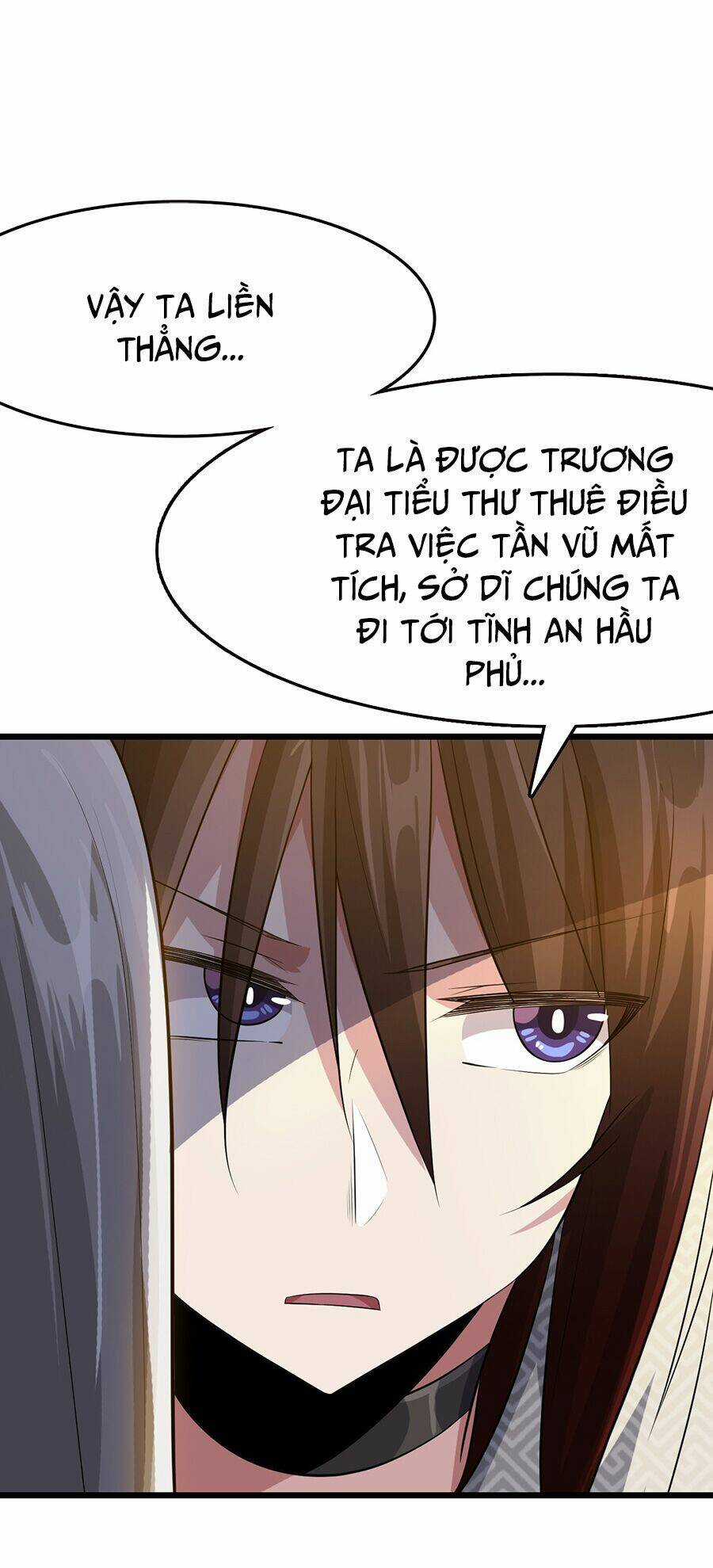 Đại Bảo Kiếm Của Tôi Chapter 36 trang 64