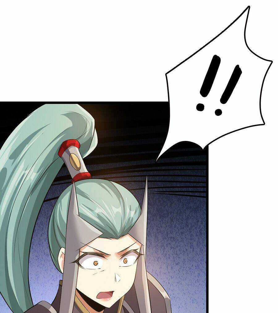 Đại Bảo Kiếm Của Tôi Chapter 36 trang 66