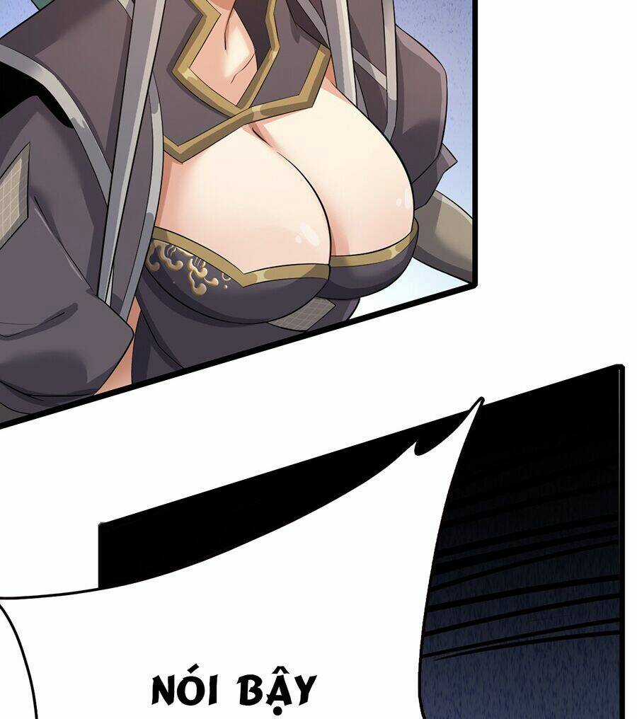 Đại Bảo Kiếm Của Tôi Chapter 36 trang 67