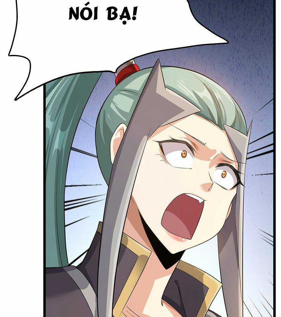 Đại Bảo Kiếm Của Tôi Chapter 36 trang 68