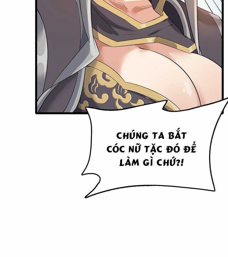 Đại Bảo Kiếm Của Tôi Chapter 36 trang 69