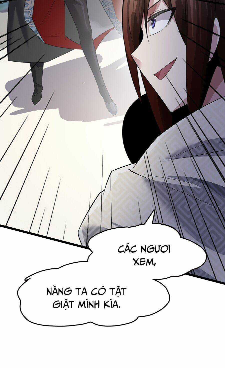 Đại Bảo Kiếm Của Tôi Chapter 36 trang 72