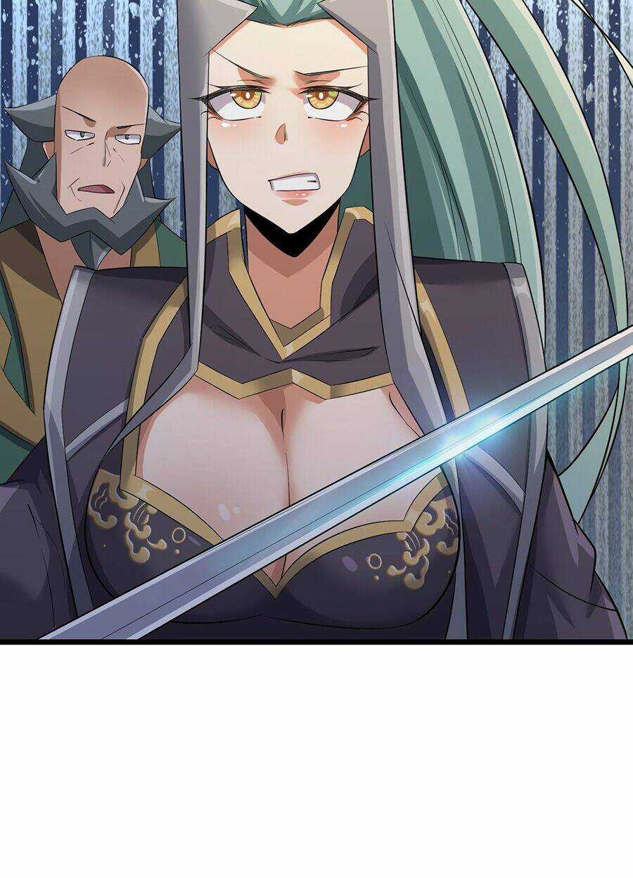 Đại Bảo Kiếm Của Tôi Chapter 36 trang 76