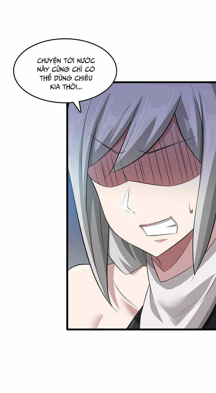 Đại Bảo Kiếm Của Tôi Chapter 36 trang 8