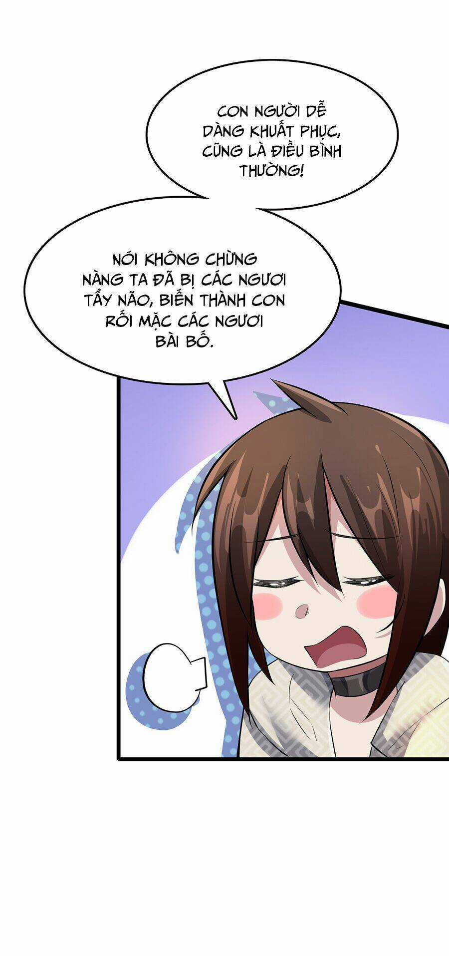 Đại Bảo Kiếm Của Tôi Chapter 36 trang 80