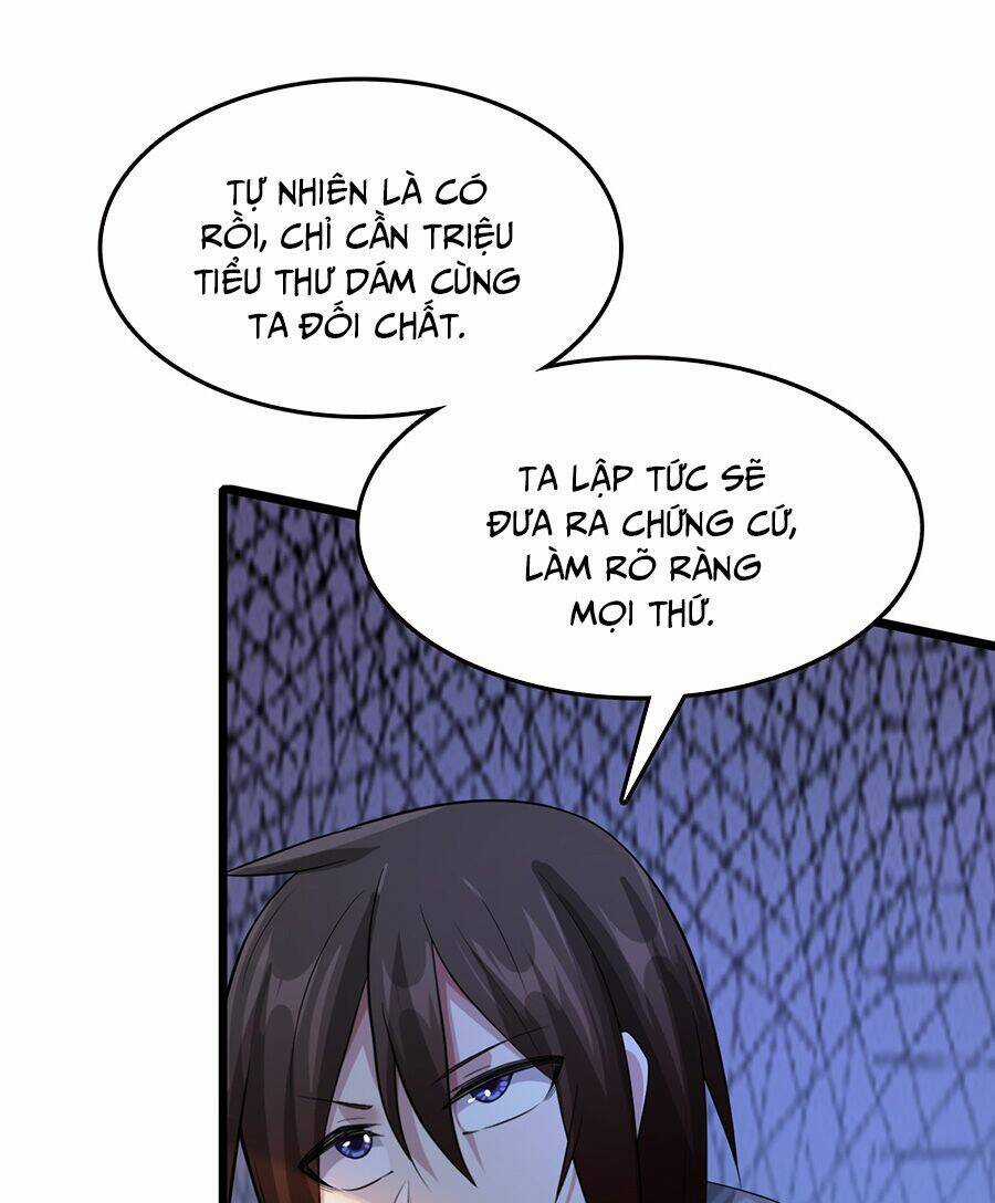 Đại Bảo Kiếm Của Tôi Chapter 36 trang 82