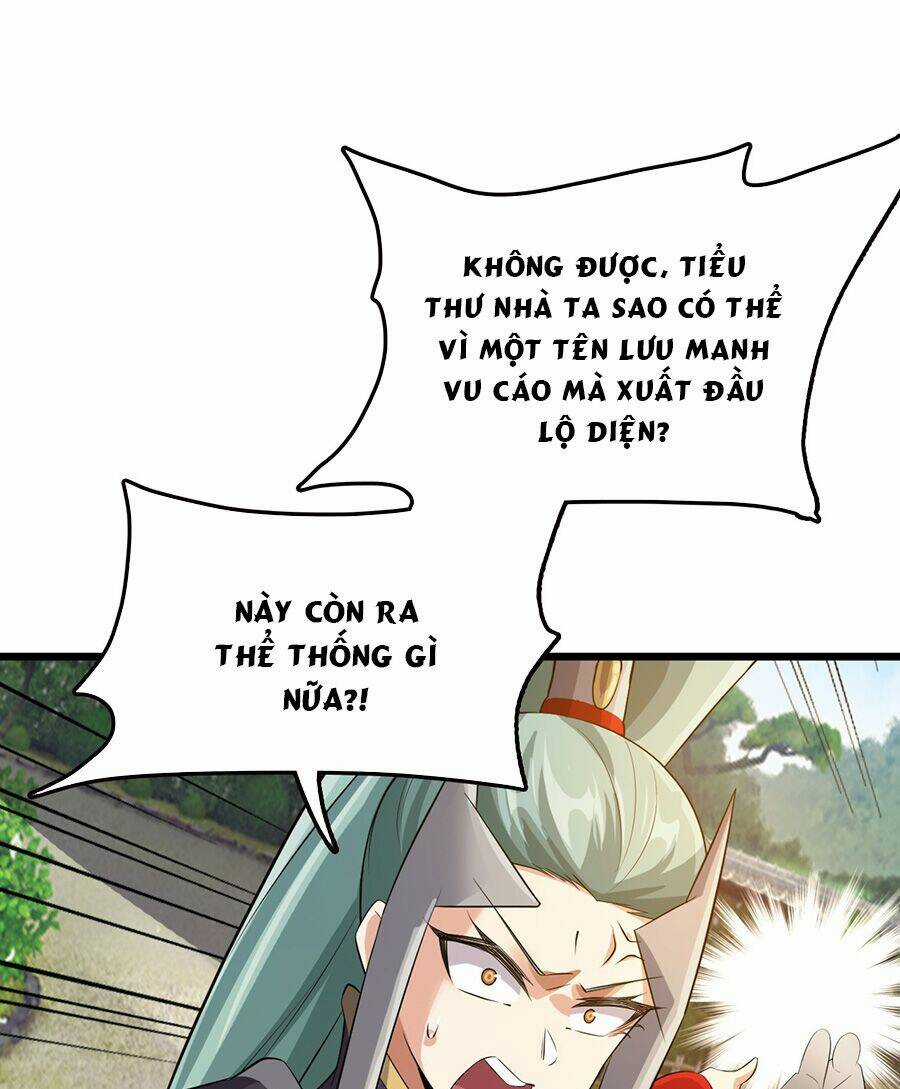 Đại Bảo Kiếm Của Tôi Chapter 36 trang 84