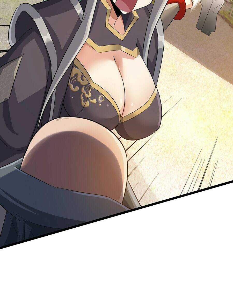 Đại Bảo Kiếm Của Tôi Chapter 36 trang 85